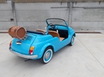 1964 Fiat 500 Jolly (recreation ) oldtimer te koop