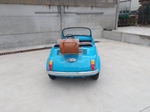 1964 Fiat 500 Jolly (recreation ) oldtimer te koop