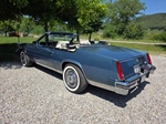 1985 Cadillac Biarritz oldtimer te koop