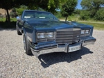 1985 Cadillac Biarritz oldtimer te koop