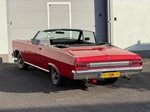 1967 Ford Mercury - Comet Caliente Cabriolet oldtimer te koop