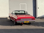1967 Ford Mercury - Comet Caliente Cabriolet oldtimer te koop