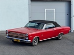1967 Ford Mercury - Comet Caliente Cabriolet oldtimer te koop