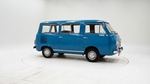 1973 Fiat 850 Familiare Pulmino oldtimer te koop