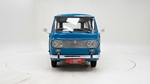 1973 Fiat 850 Familiare Pulmino oldtimer te koop