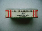 Contactpuntset Ford V8 1936-'48 oldtimer te koop