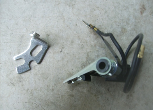Set contactpunten Austin, Hillman, Mini te koop