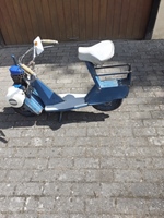 1968 Solex micron oldtimer bromfiets te koop