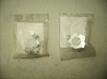 Contactpuntset Mazda 616 & 1800 oldtimer te koop