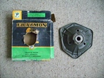 Drukgroep Mazda, Mini oldtimer te koop