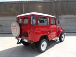 1973 Toyota Land Cruiser FJ40 L oldtimer te koop