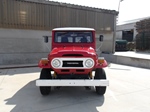 1973 Toyota Land Cruiser FJ40 L oldtimer te koop