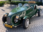 1987 Citroën Le Patron Roadster oldtimer te koop