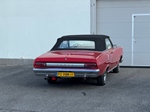 1967 Ford Mercury - Comet Caliente Cabriolet oldtimer te koop