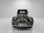 1965 Citroën 2 CV oldtimer te koop