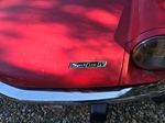 1971 Triumph MK4 Spitfire oldtimer te koop