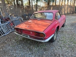 1971 Triumph MK4 Spitfire oldtimer te koop