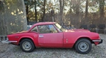 1971 Triumph MK4 Spitfire oldtimer te koop