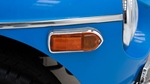1979 MG B Roadster oldtimer te koop