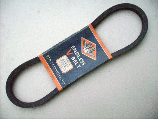 Onderdelen voor Vauxhall, Chevrolet oldtimer te koop