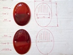 Onderdelen voor Vauxhall, Chevrolet oldtimer oldtimer te koop