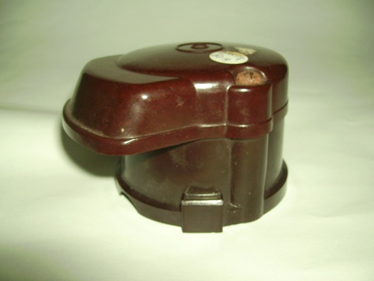 Verdelerkap,, voor 3-cylinder Gutbrod Atlas te koop