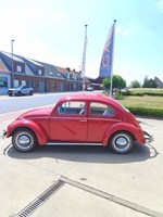 1964 Volkswagen kever oldtimer te koop