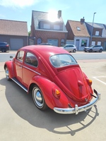 1964 Volkswagen kever oldtimer te koop