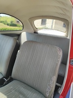 1964 Volkswagen kever oldtimer te koop