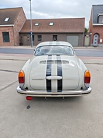 1972 Volkswagen Karmann ghia oldtimer te koop