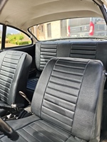 1973 Volkswagen Karmann ghia oldtimer te koop