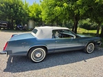 1985 Cadillac Biarritz oldtimer te koop