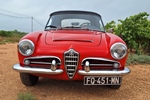 1964 Alfa Romeo Giulia oldtimer te koop