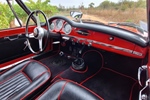 1964 Alfa Romeo Giulia oldtimer te koop