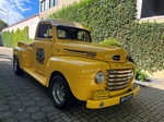 1949 Ford F 1 Pick Up oldtimer te koop