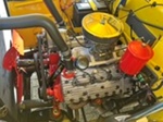 1949 Ford F 1 Pick Up oldtimer te koop