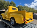 1949 Ford F 1 Pick Up oldtimer te koop