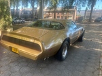 1979 Pontiac Trans Am 6.6 oldtimer te koop