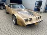 1979 Pontiac Trans Am 6.6 oldtimer te koop