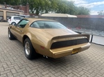 1979 Pontiac Trans Am 6.6 oldtimer te koop