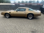 1979 Pontiac Trans Am 6.6 oldtimer te koop