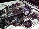 1963 Triumph TR 4 oldtimer te koop