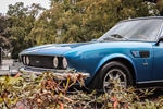 1972 Fiat Dino 2400 Coupe oldtimer te koop