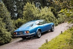 1972 Fiat Dino 2400 Coupe oldtimer te koop