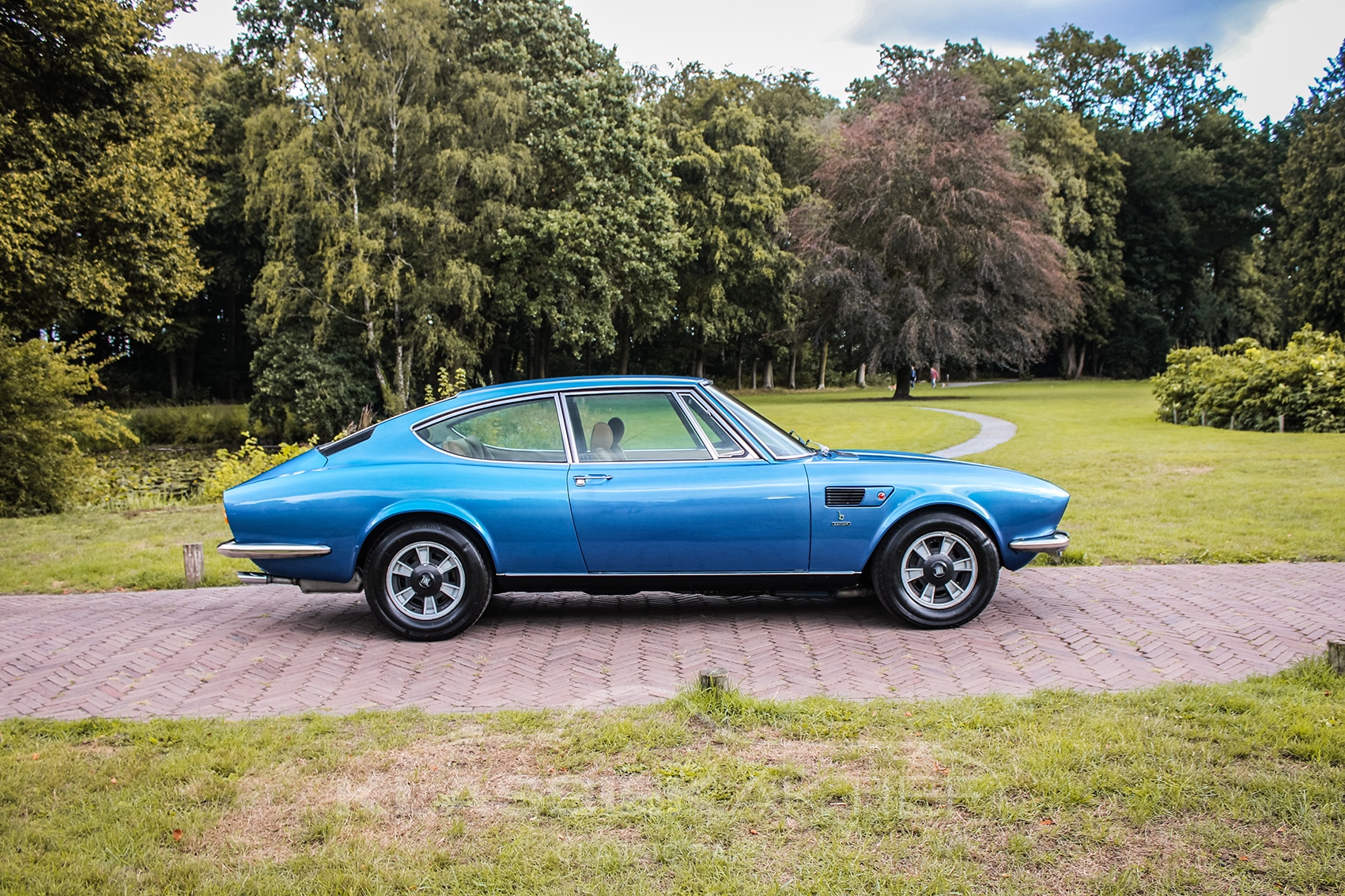 1972 Fiat Dino 2400 Coupe oldtimer te koop