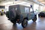 1990 Mercedes G 250 GD Cabriolet oldtimer te koop
