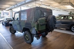 1990 Mercedes G 250 GD Cabriolet oldtimer te koop