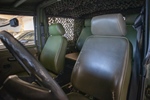 1990 Mercedes G 250 GD Cabriolet oldtimer te koop