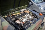 1990 Mercedes G 250 GD Cabriolet oldtimer te koop
