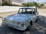 1967 Renault R10 Major oldtimer te koop